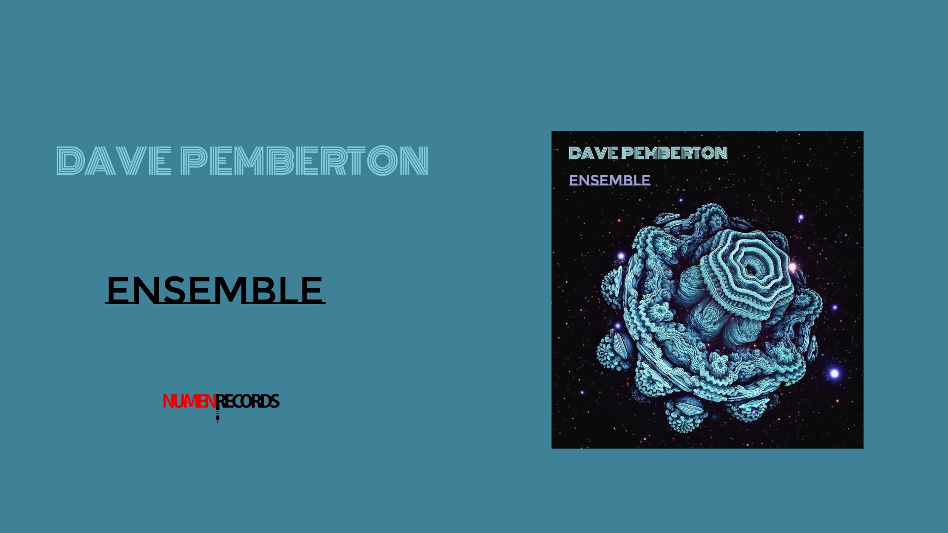 Dave Pemberton Ensemble