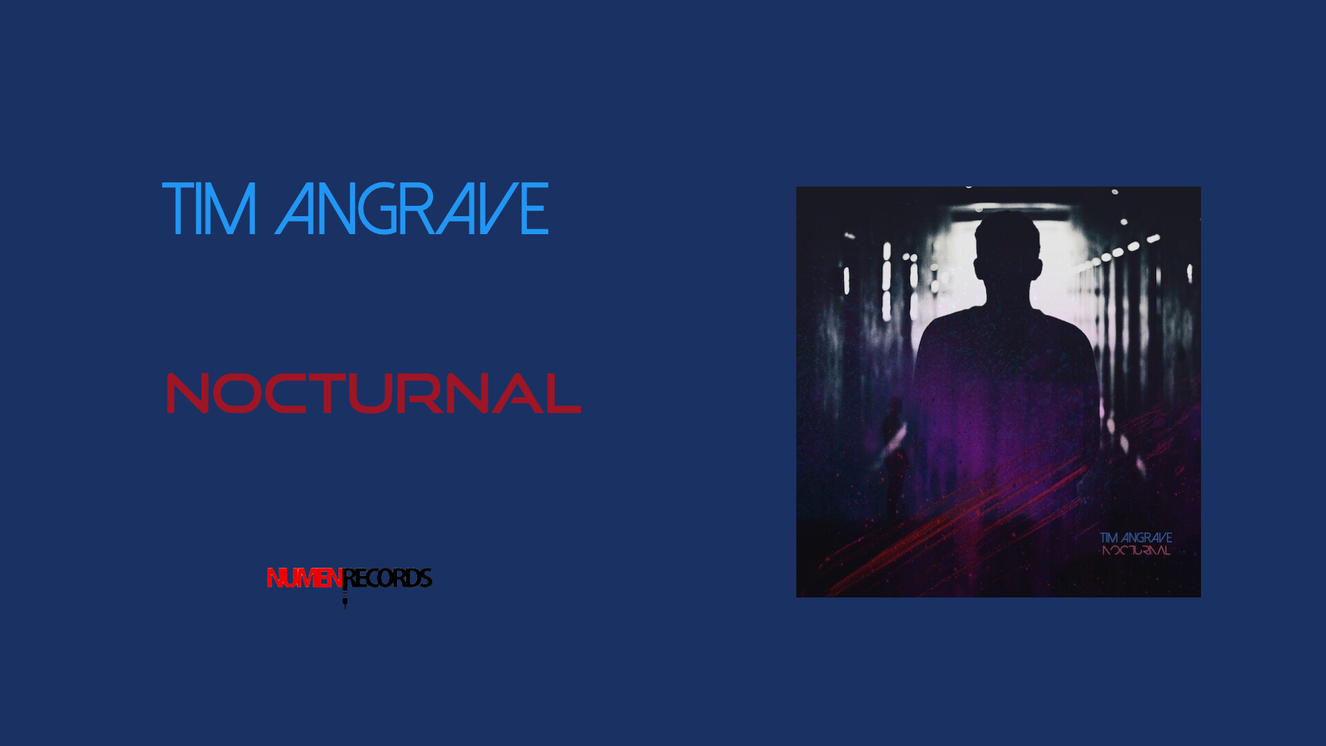 TIM ANGRAVE-Nocturnal