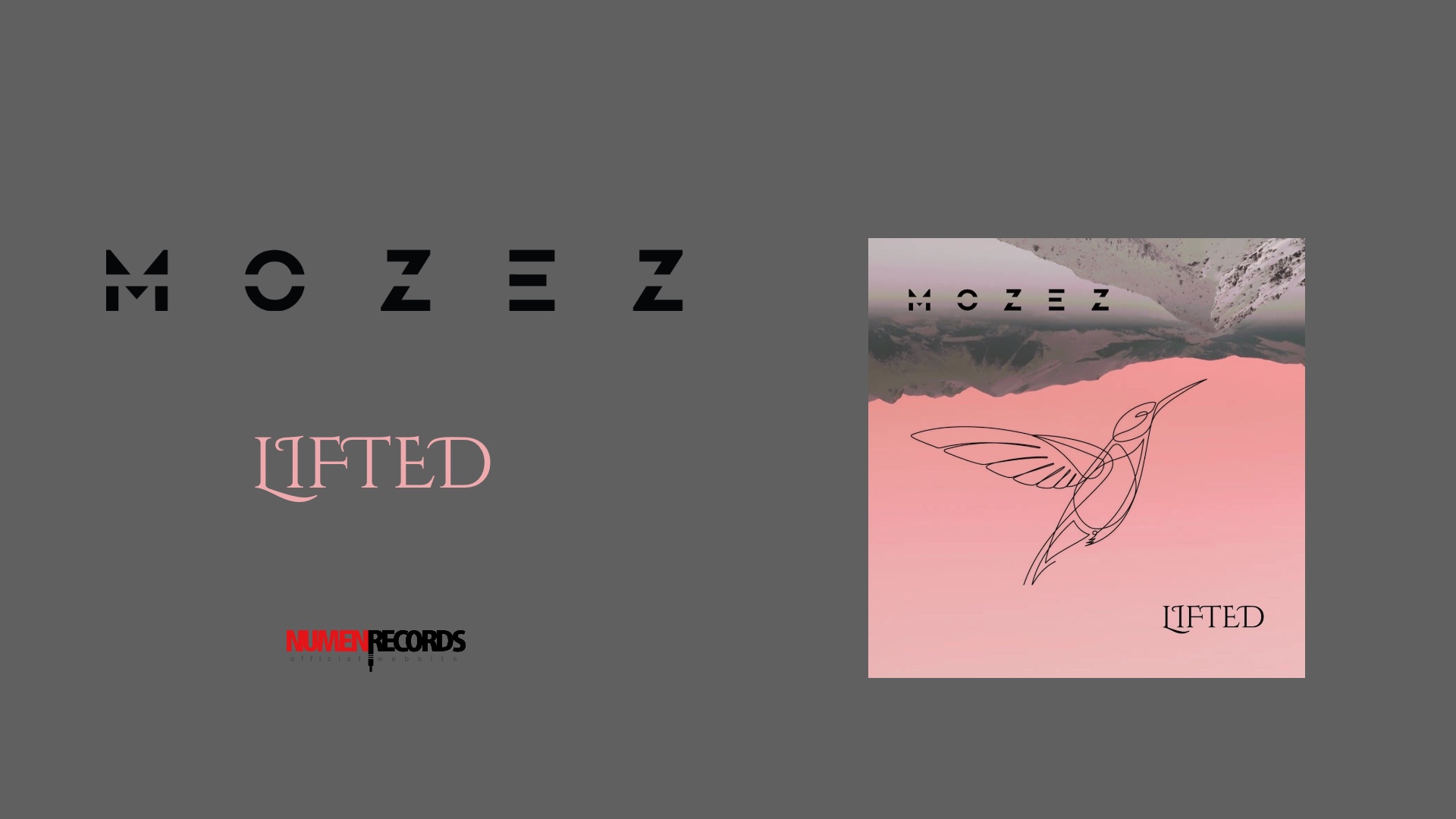 Lifted - MOZEZ