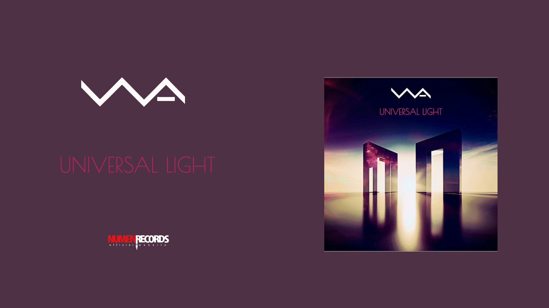 Universal Light - WA