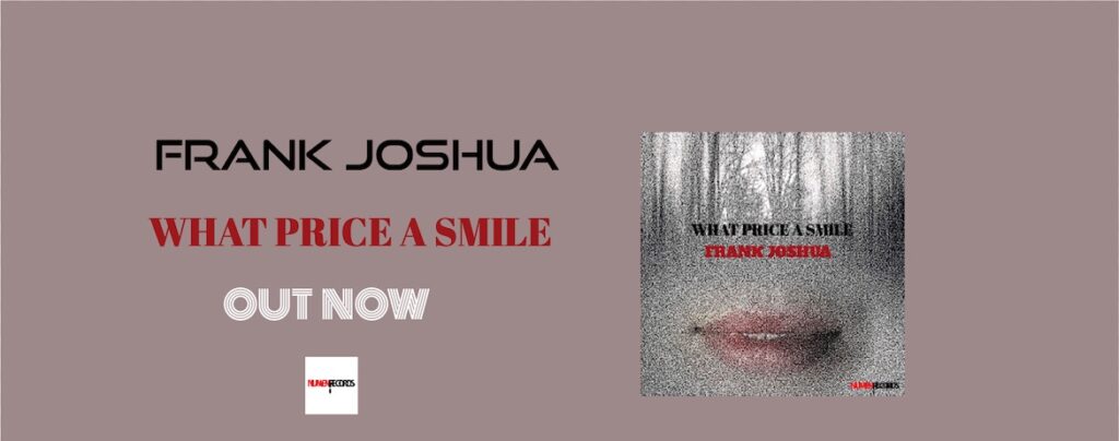 BANNER SLIDE JOSHUA WHAT PRICE A SMILE