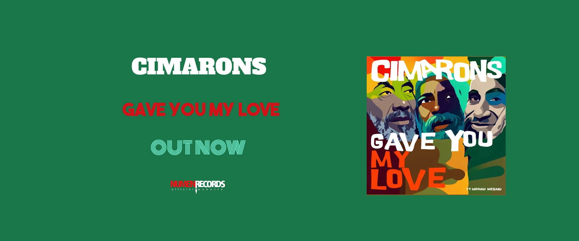 CIMARONS-GAVE-YOU-MY-LOVE-slide-banner